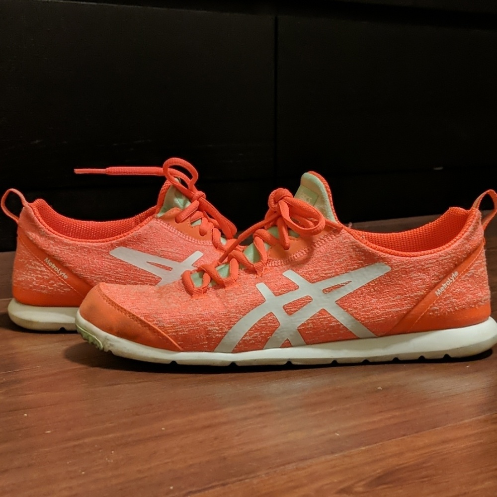 Asics Shoes